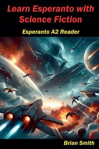 Produktbild: Learn Esperanto with Science Fiction