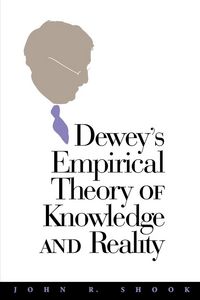 Produktbild: Dewey's Empirical Theory of Knowledge and Reality