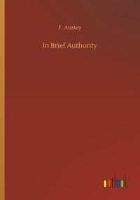 Produktbild: In Brief Authority