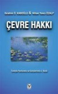 Produktbild: Cevre Hakki