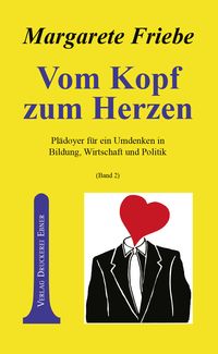 Produktbild: Vom Kopf zum Herzen (Band 2)