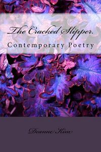 Produktbild: The Cracked Slipper.: Contemporary Poetry