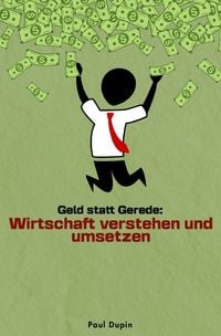 Produktbild: Geld statt Gerede: