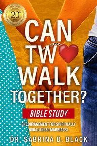 Produktbild: Can Two Walk Together? Bible Study