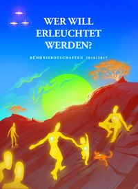 Produktbild: Wer will erleuchtet werden?