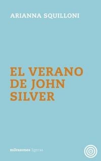 Produktbild: El verano de John Silver