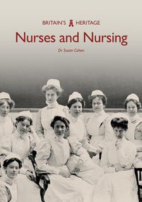 Produktbild: Nurses and Nursing