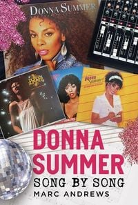 Produktbild: Donna Summer: Song by Song