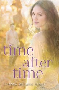 Bild vom Artikel Time After Time vom Autor Tamara Ireland Stone