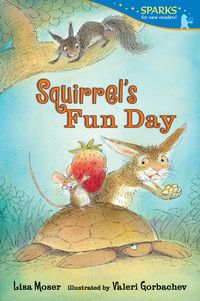 Produktbild: Squirrels Fun Day