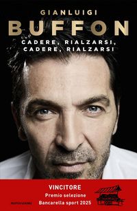 Produktbild: Cadere, rialzarsi, cadere, rialzarsi