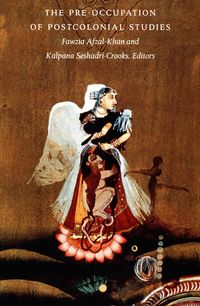 Produktbild: The Pre-Occupation of Postcolonial Studies