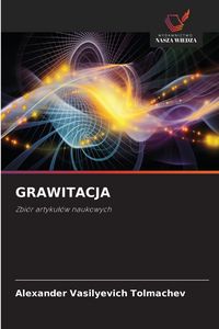 Produktbild: Grawitacja