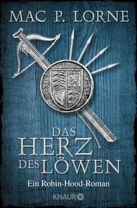 Produktbild: Das Herz des L&ouml;wen