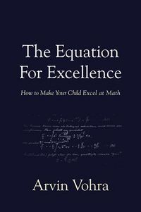Produktbild: Equation for Excellence