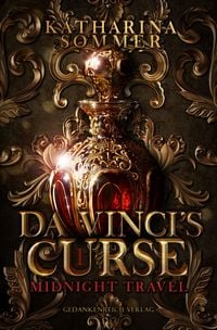 Produktbild: Da Vinci's Curse - Midnight Travel