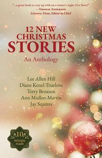 Produktbild: Hill, L: 12 New Christmas Stories