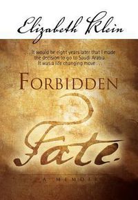 Produktbild: Klein, E: Forbidden Fate
