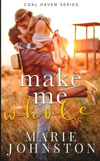 Produktbild: Make Me Whole