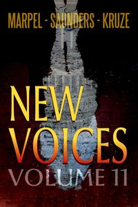 Produktbild: New Voices Volume 11 (Speculative Fiction Parable Collection)