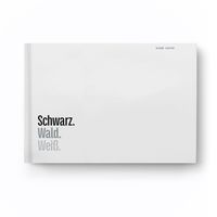 Bild vom Artikel Schwarz. Wald. Weiß. vom Autor 