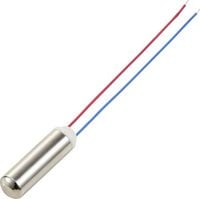 Produktbild: TRU COMPONENTS TC-13324660 Mini-Vibrationsmotor 3.7 V/DC 12500 U/min