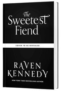 Produktbild: The Sweetest Fiend (Standard Edition)