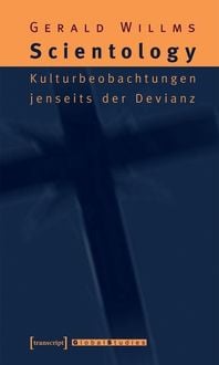 Produktbild: Scientology