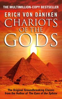 Produktbild: Chariots of the Gods
