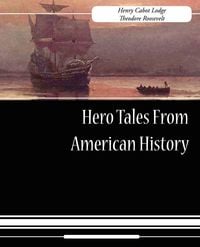 Produktbild: Hero Tales from American History