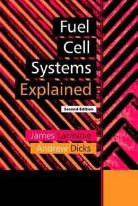Produktbild: Fuel Cell Systems Explained