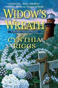 Produktbild: Widow's Wreath