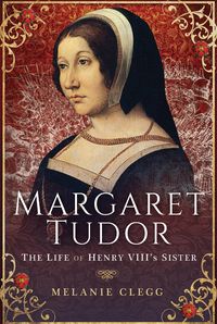 Produktbild: Margaret Tudor