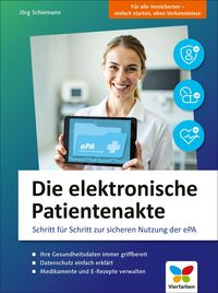 Produktbild: Die elektronische Patientenakte