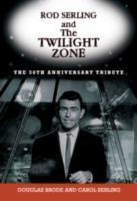 Produktbild: Rod Serling and the Twilight Zone