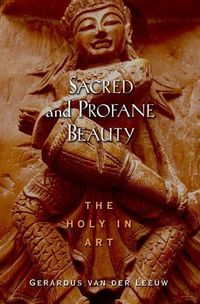 Produktbild: Sacred and Profane Beauty