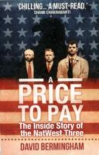 Produktbild: Bermingham, D: A Price to Pay