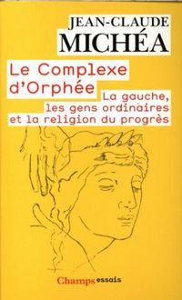 Produktbild: Le complexe d'Orph&eacute;e