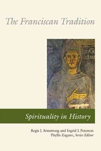 Produktbild: The Franciscan Tradition