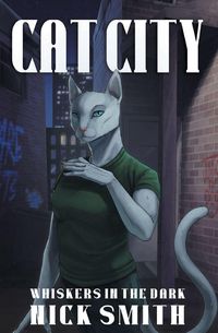 Produktbild: Cat City