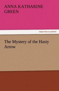 Produktbild: The Mystery of the Hasty Arrow
