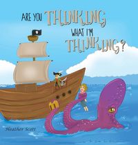 Produktbild: Are You Thinking What I'm Thinking?