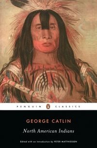 Produktbild: North American Indians