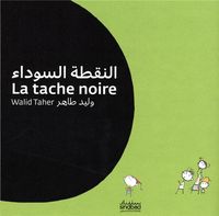 Produktbild: La tache noire