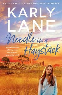 Produktbild: Needle in a Haystack