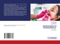 Produktbild: Retreatment in Orthodontics