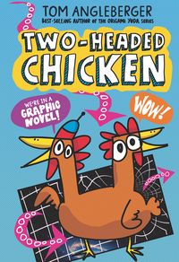 Produktbild: Two-Headed Chicken