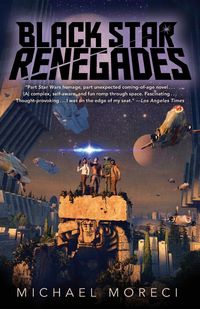 Produktbild: Black Star Renegades