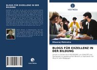 Produktbild: Blogs f&uuml;r Exzellenz in der Bildung