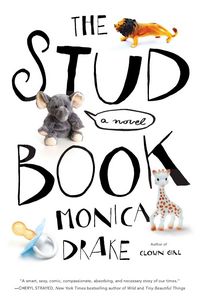 Produktbild: The Stud Book